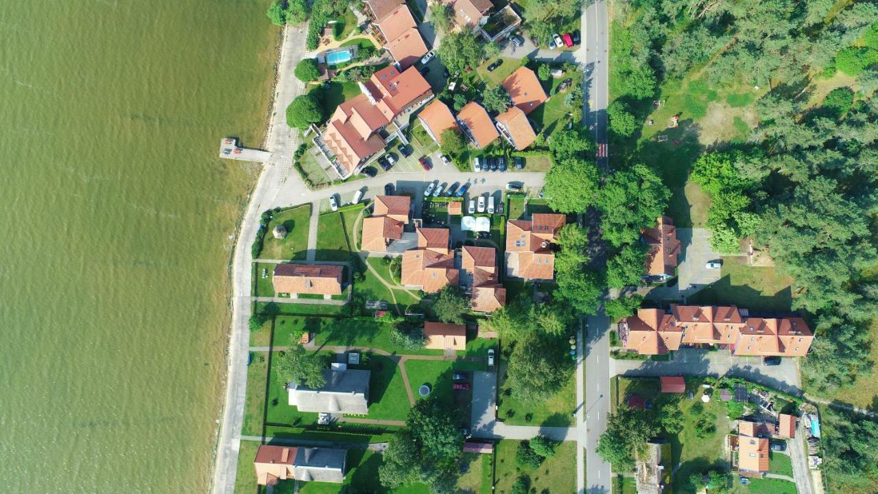 Vila Baldininkas Neringa ภายนอก รูปภาพ